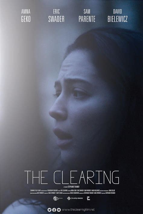 imdb the clearing|the clearing synopsis.